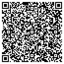 QR code with Slaughter Hb contacts