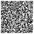 QR code with A Delta International contacts