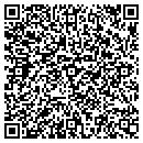 QR code with Appler David V OD contacts