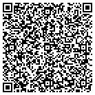 QR code with My Bubbles Soaps & Candles contacts