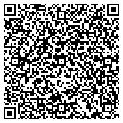 QR code with Kowloon Chinese Restaurant contacts
