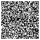 QR code with Hawks Brazos Inc contacts