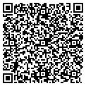 QR code with Aes Silk Road Inc contacts