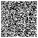 QR code with NV Energy Inc contacts