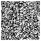 QR code with Ben Treat's Appliance Service contacts