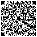 QR code with Abby Lea's contacts