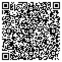 QR code with L C Nord contacts