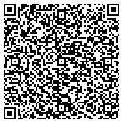 QR code with C B Haskell Fuel CO Inc contacts