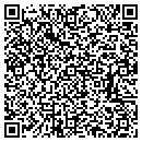 QR code with City Zoning contacts