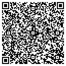 QR code with Aspiranet contacts