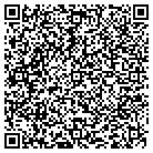 QR code with Delta American Health Care Inc contacts