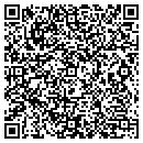 QR code with A B & R Service contacts