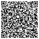QR code with Hogares Inc contacts