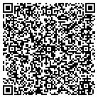 QR code with A & A Waste & Rolloff Service Inc contacts