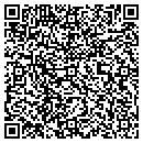 QR code with Aguilar Manor contacts