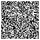 QR code with Avoca Lodge contacts