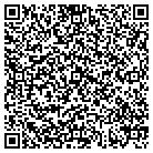 QR code with Colonial Heights & Gardens contacts