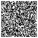 QR code with A Snow Removal contacts