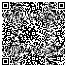QR code with Juneau Public Works Utili contacts