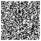 QR code with Applied Waste Water Management contacts