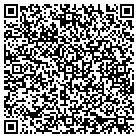 QR code with Alburg Water Department contacts