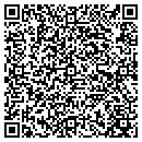 QR code with C&T Forestry Inc contacts