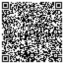 QR code with Bd Service contacts