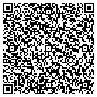 QR code with Mc Gregor Indl Steel Fab contacts
