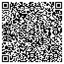 QR code with A1 Shredding contacts