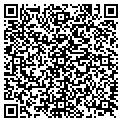 QR code with Jeneet Inc contacts