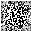 QR code with Taste Of India contacts