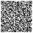 QR code with A & G Scrap Steel & Metal Service contacts
