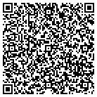 QR code with A & E Metals Recycling & Pkg contacts