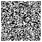 QR code with Fair Haven Pizza House & Subs contacts