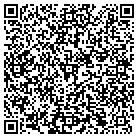 QR code with Dc Water And Sewer Authority contacts