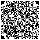 QR code with Ozone Treatment Plant contacts