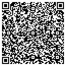 QR code with Anderbergs contacts