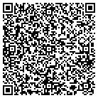 QR code with Anson Valley Tree Farm LLC contacts