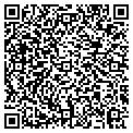 QR code with S & R Inc contacts