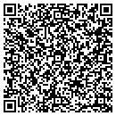 QR code with Andrea Benedict contacts
