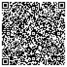 QR code with A V Supply Company Inc contacts