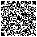QR code with A & D Refrigeration contacts