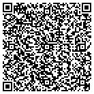 QR code with Mann's Tool Specialties contacts