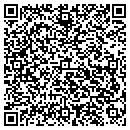 QR code with The Rib Shack Inc contacts