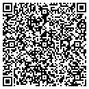 QR code with X Ring Security & Firearms contacts