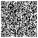 QR code with Ace Security contacts