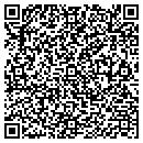 QR code with Hb Fabricating contacts
