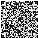 QR code with A B A L Check Cashing contacts