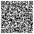 QR code with Back That Up contacts