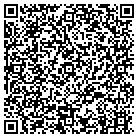 QR code with Holly Music & Book Store Religion contacts
